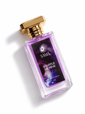 Flacon extrait de parfum Souffle de rêve 50 ML SAMĀ SAMA