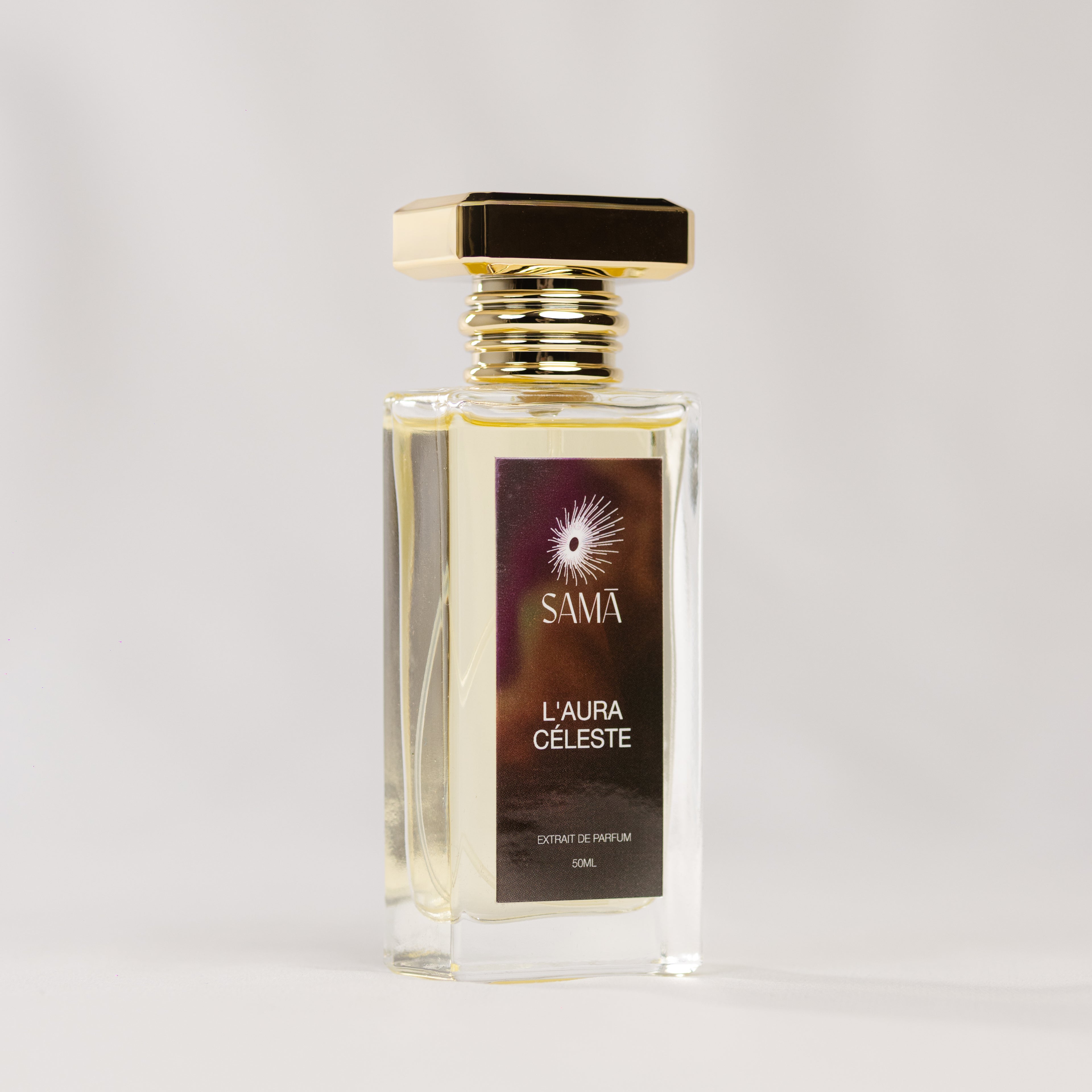 L'Aura Céleste - Extrait de parfum 50 ML