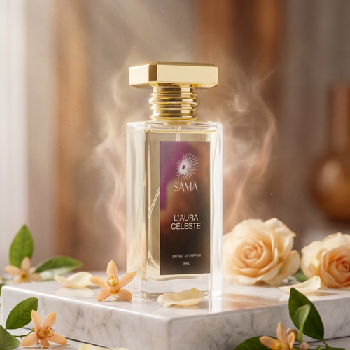 L'Aura Céleste - Extrait de parfum 50 ML