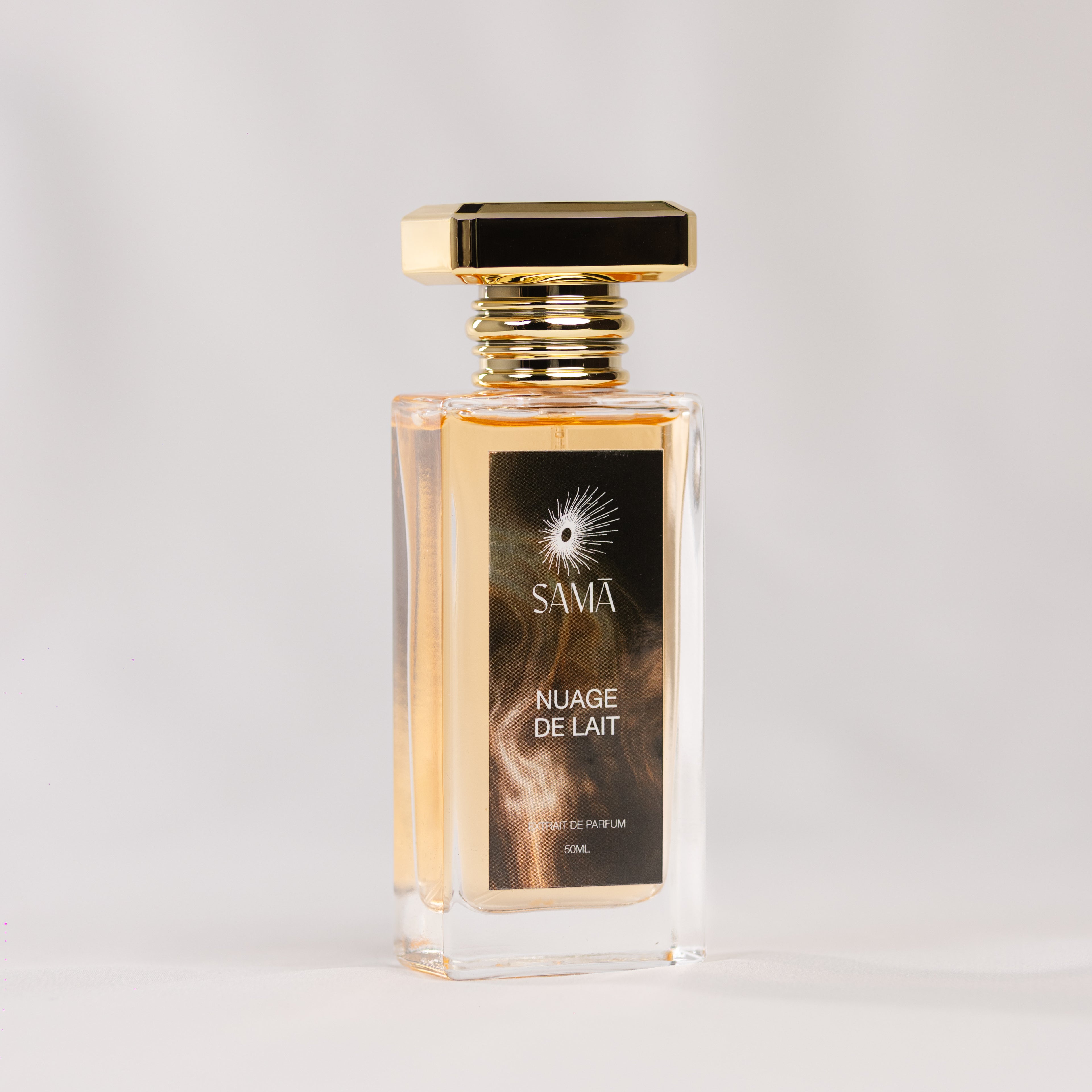 Nuage de Lait - Extrait de parfum 50 ML