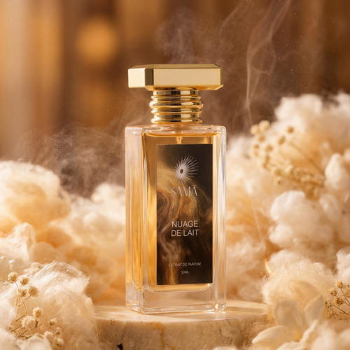 Nuage de Lait - Extrait de parfum 50 ML