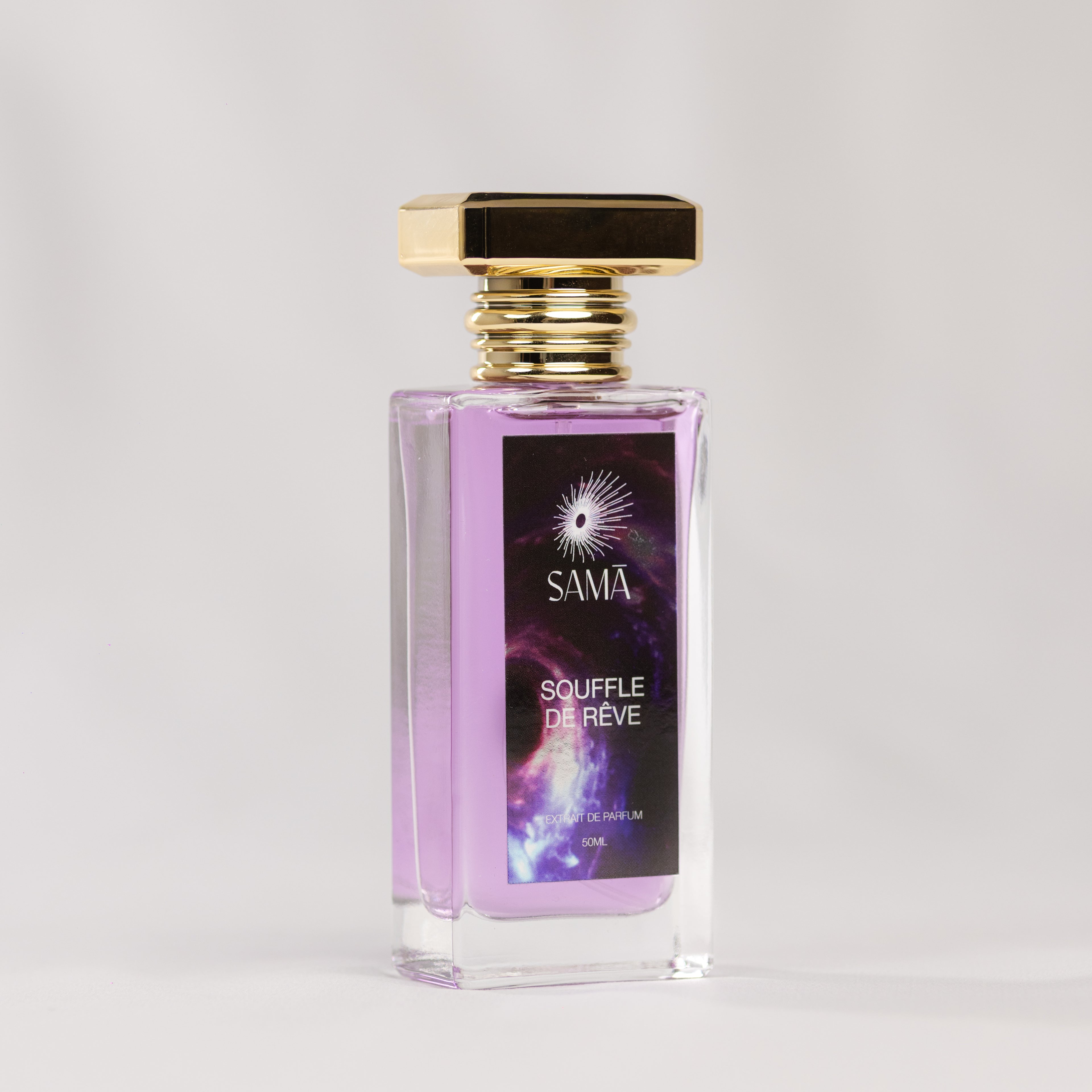 Souffle de Rêve - Extrait de parfum 50 ML